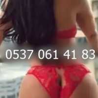 Mezitli'nin Eşsiz Güzeli Escort
