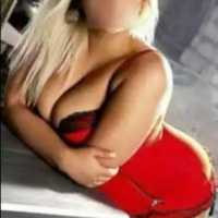 Mezitli'nin Ezilmiş Escort Kızı