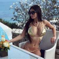 Mezitli'nin Sınırsız Güzeli: Escort Sıla