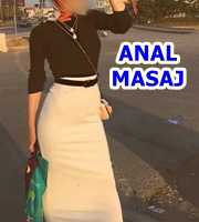Muhteşem Escort Yenişehir: Elif