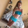 Muhteşem Silifke Escort, Elif ile Tanışın
