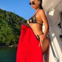 Silifke Bölgesinden Olağanüstü Escort Bayan!