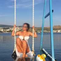 Silifke Bölgesinin Büyüleyici Ve Dayanılmaz Escortu