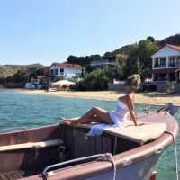 Silifke Bölgesinin Büyüleyici Ve Dayanılmaz Escortu