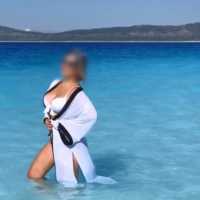 Silifke Bölgesinin Büyüleyici Ve Dayanılmaz Escortu