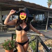 Silifke Mersin'li Escort Aylin Profil Tanıtımı