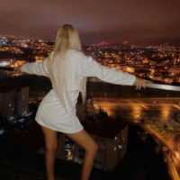 Silifke'de VIP Escortunuz Sizleri Bekliyor
