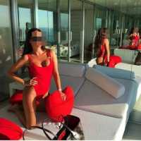 Silifke'deki Tutkulu Escort Güzeliniz