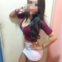 Silifke'den Tutkulu Ve Enerjik Escort Bayan