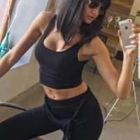 Silifke'nin Alev Alev Yanan Escort Kızı Ela