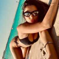 Silifke'nin Alev Alev Yanan Escort Kızı Ela