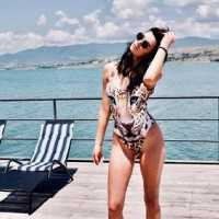 Silifke'nin Alev Alev Yanan Escort Kızı Ela