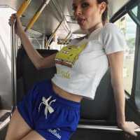 Silifke’nin Ateşli Escort Güzeli ile Tadına Doyulmaz Bir Gece