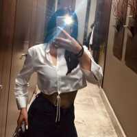 Silifke'nin Cazibeli Escort Bayanı Ayşe!
