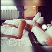 Silifke'nin Çekici Güzeli Escort Gizem Sizleri Bekliyor!