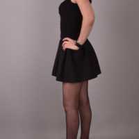 Silifke'nin Elit Escort Kızı - Canan