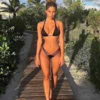 Silifke'nin Göz Kamaştıran Escort Bayanı İle Tanışmanın Zamanı Geldi