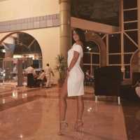 Silifke'nin İncisi, Eşsiz ve Zarif Kız: Sizinle Tanışmayı Bekliyor!