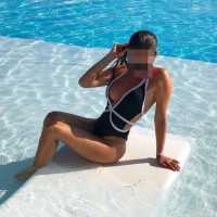 Silifke'nin İncisi, Genç ve Tatlı Escort Bayan Simge