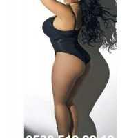 Silifke'nin Mavi Gözlü Güzeli: 76 kg, 173 cm Yükseklikte İdeal Bir Eşlikçi