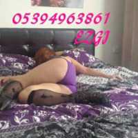 Silifke'nin Rengarenk Escort Kızı: Aylin