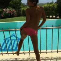 Silifke'nin Tutkulu Escort Bayanı: Sizinle Olmaktan Mutluluk Duyuyorum