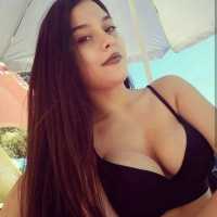 Silifke'nin Zarif Escortu: Asya
