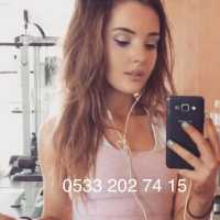 Sınırsız Bir Mezitli Bayan Eskort Deneyimi