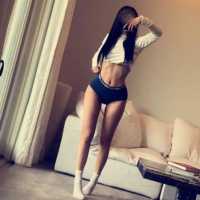Sıradışı ve Tutkulu Mezitli Escort Bayan