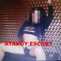 Sizin İçin Seçilmiş Mezitli Escortu