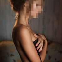 Tecrübelerini Zevkle Paylaşan, Büyüleyici Mezitli Escort