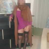 Tutkulu ve Deneyimli Silifke Escort Bayan: Asena