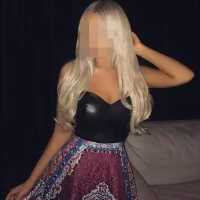 Tutkulu ve Güzellik Abidesi Erdemli Escort