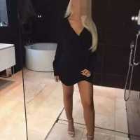 Tutkulu ve Güzellik Abidesi Erdemli Escort