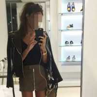 Tutkulu ve Güzellik Abidesi Erdemli Escort