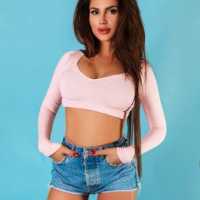 VIP Escort Lale: Mersin, Mezitli'de Benzersiz Bir Deneyim Sunar