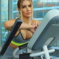 Yeni Enerjisi Yüksek Silifke Escort: Zeynep