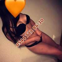 Yeni Enerjisi Yüksek Silifke Escort: Zeynep