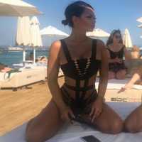 Yenişehir Bölgesinden Şık ve Çekici Escort Bayan Belgin