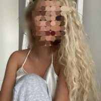Yenişehir'de Göz Kamaştırıcı Escort Kadın