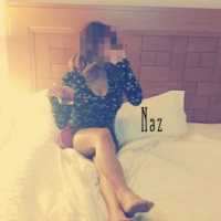 Yenişehir'de Kendine Güvenen ve Olgun Bir Escort: Mira