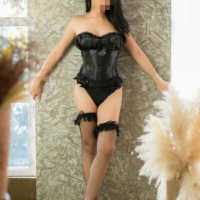 Yenişehir'deki Azgın Bayan Escort Derya'nın Elektrik Alan Sihiri