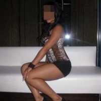 Yenişehir'deki Büyüleyici ve Egzotik Escort - Mersin