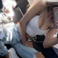 Yenişehir'deki En Büyüleyici Mersin Escort - Ateşli Dilan