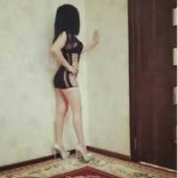 Yenişehir'deki Rüya gibi Sahibe Escort Yıldız