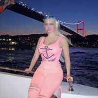 Yenişehir'den Heyecan Dolu Anlarınıza Eşlik Edacak Çıtır Escort: İpek