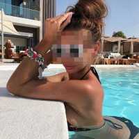 Yenişehir'den Karizma Fışkıran Escort: Ayşe