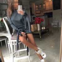 Yenişehir'den Karizma Fışkıran Escort: Ayşe