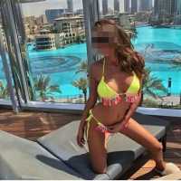 Yenişehir'den Karizma Fışkıran Escort: Ayşe