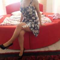 Yenişehir'den Olağanüstü Mersin Escort